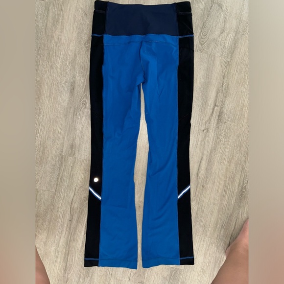 Lululemon run ice queen pant - Picture 4 of 6